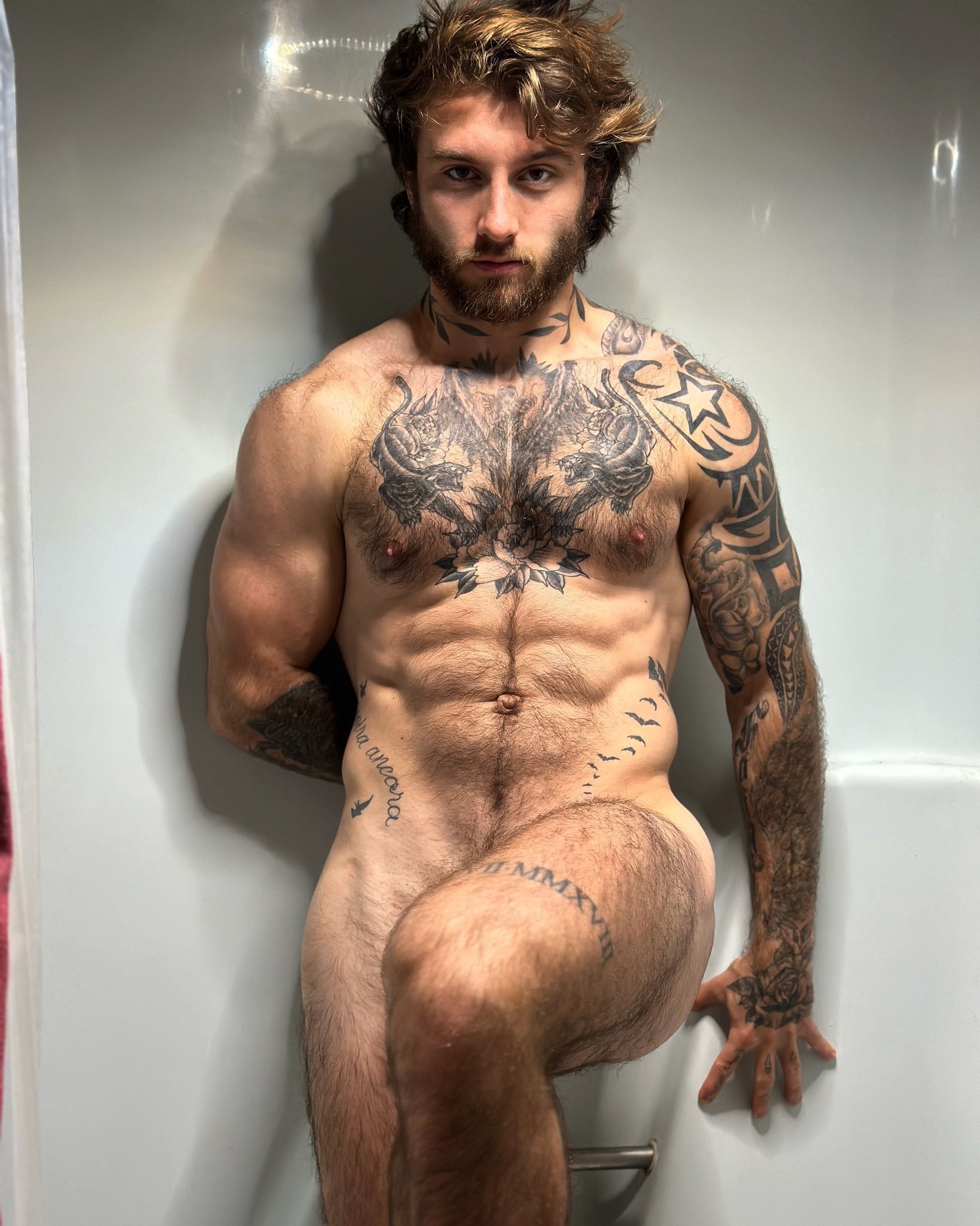 Garett Nolan - Photo Sharing - Gay For Fans Forum
