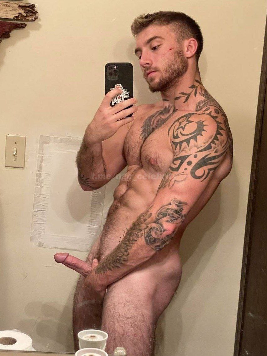 Garett Nolan - Photo Sharing - Gay For Fans Forum
